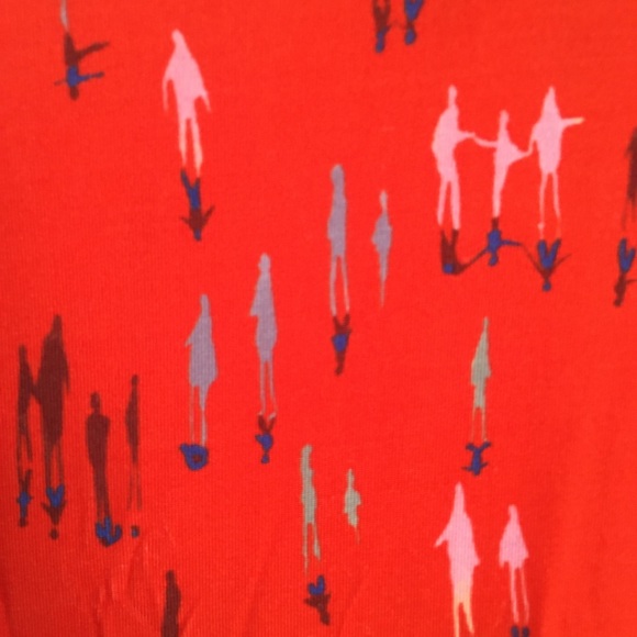 Stine Goya May Top in Without a Trace, size M - Picture 9 of 13